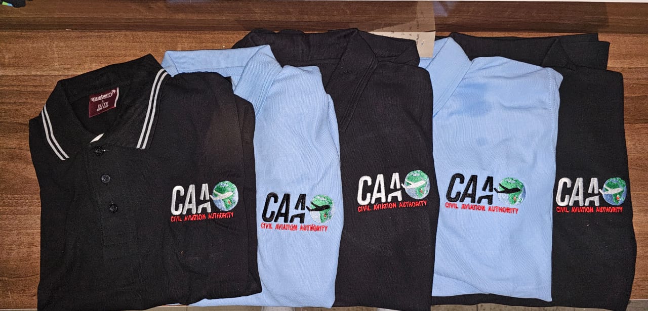 Apparel Embroidery 1