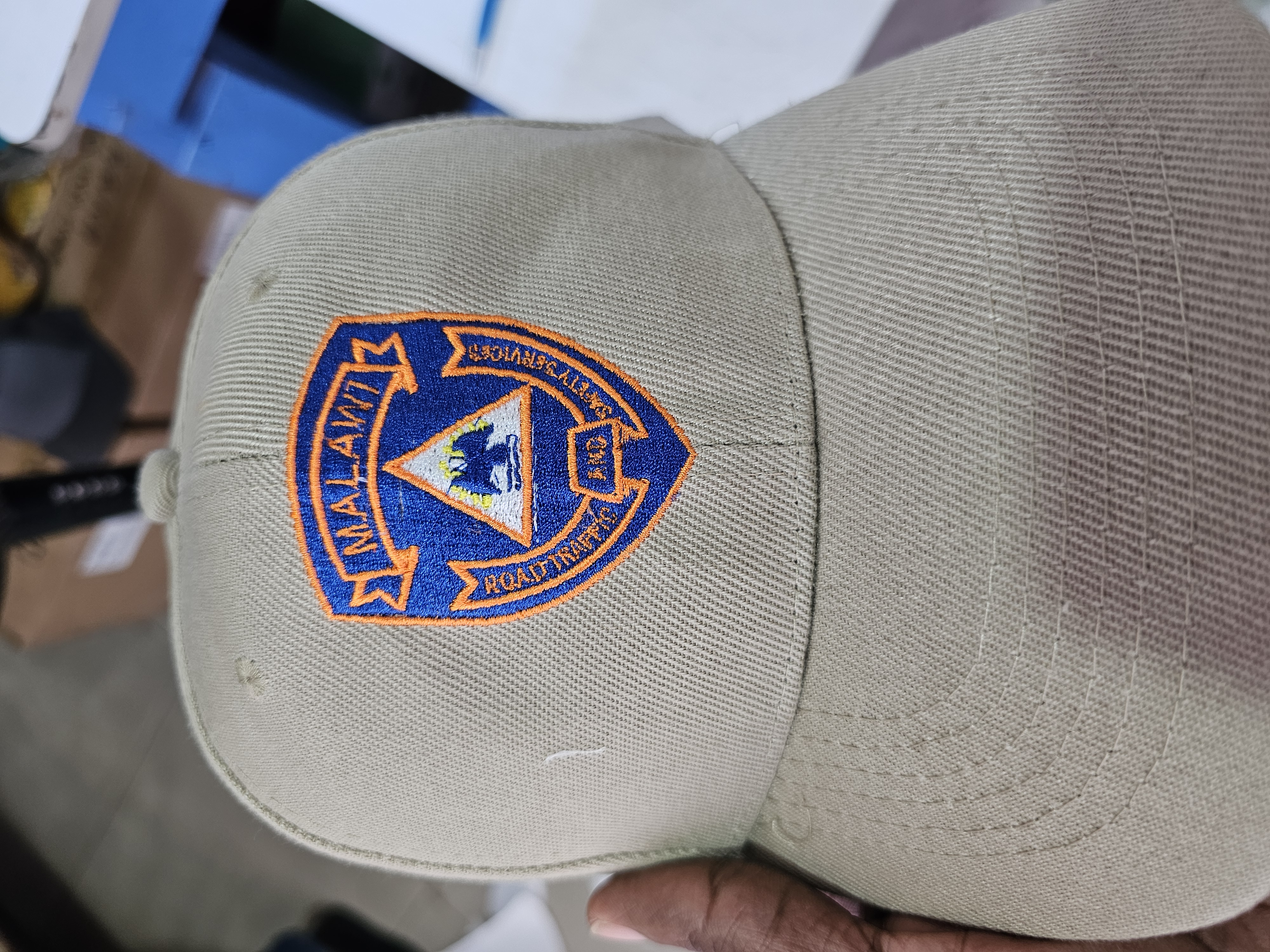 Apparel Embroidery 11