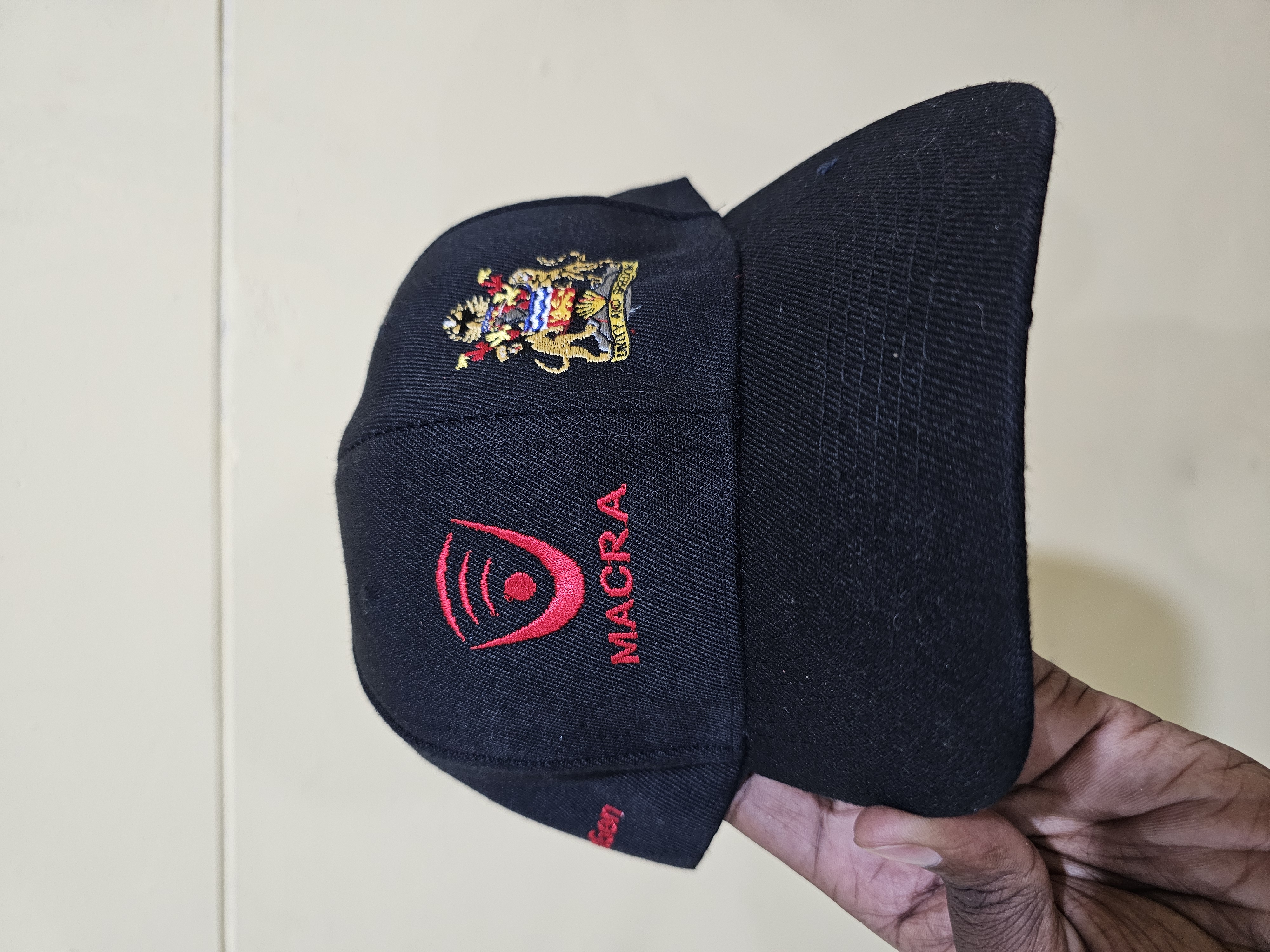 Apparel Embroidery 12