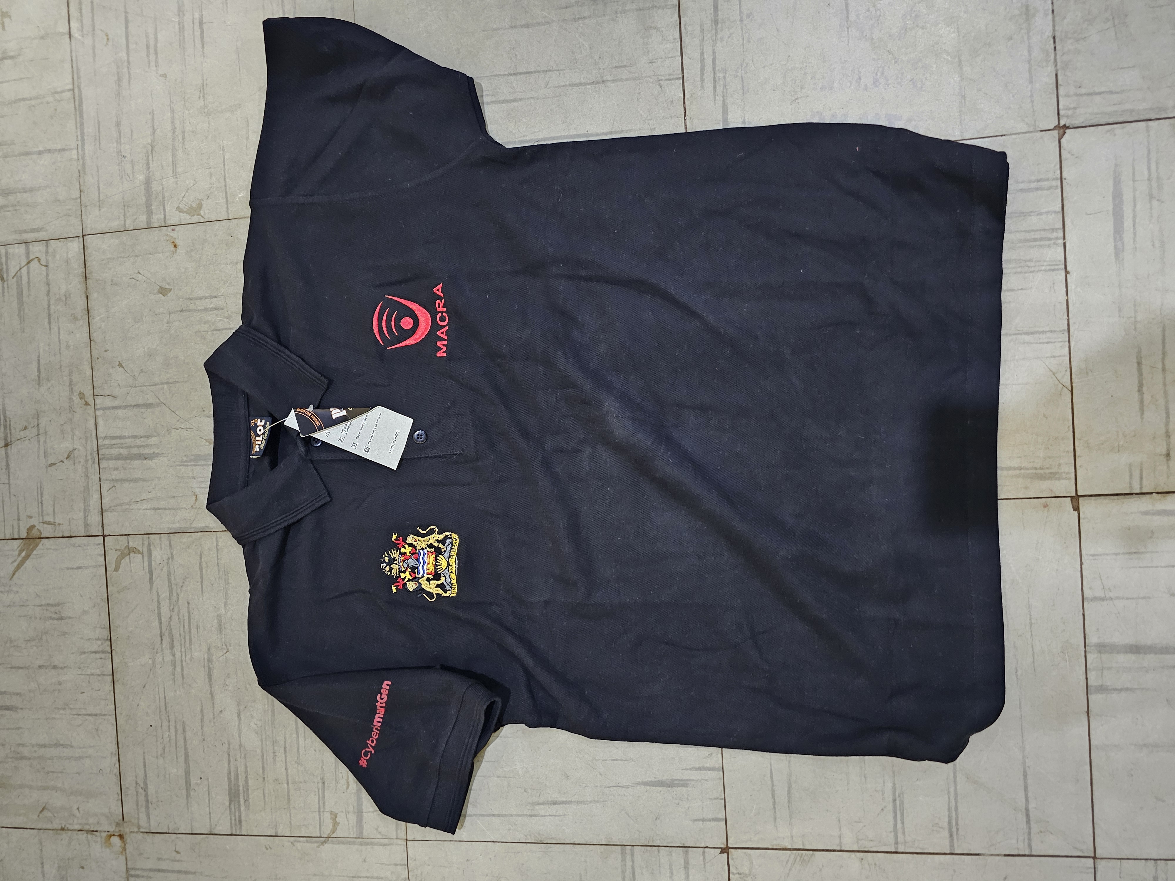 Apparel Embroidery 13