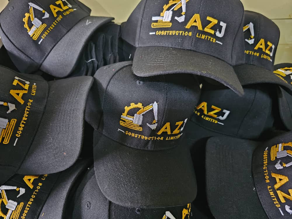 Apparel Embroidery 2