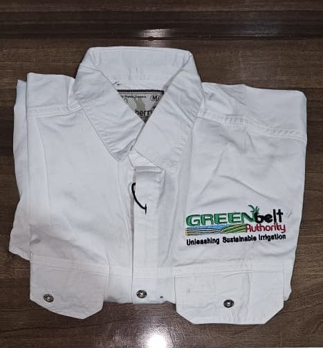 Apparel Embroidery 3