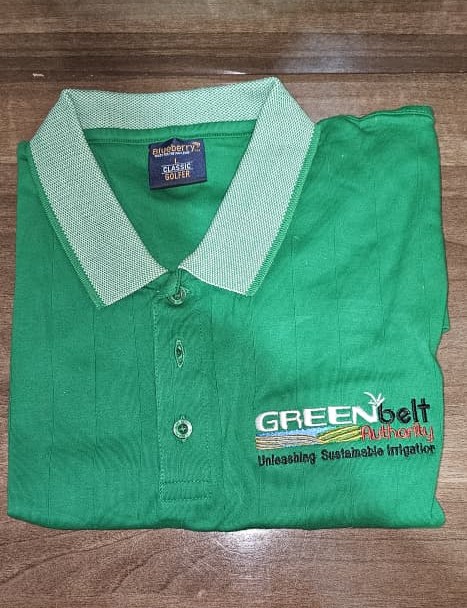 Apparel Embroidery 5