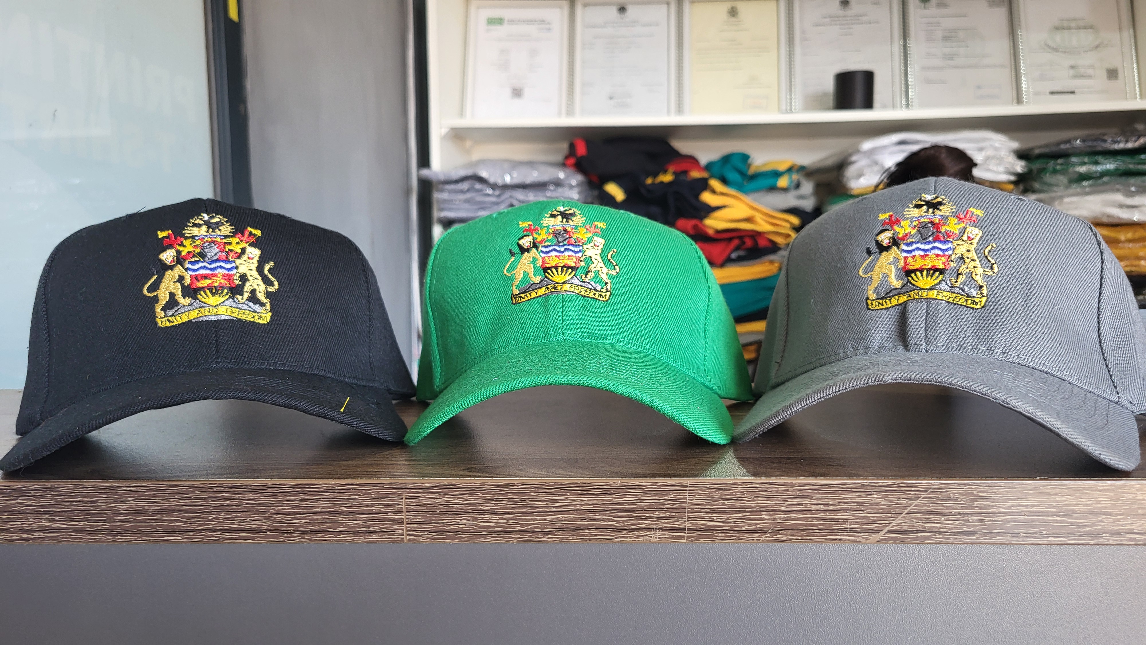 Apparel Embroidery 7