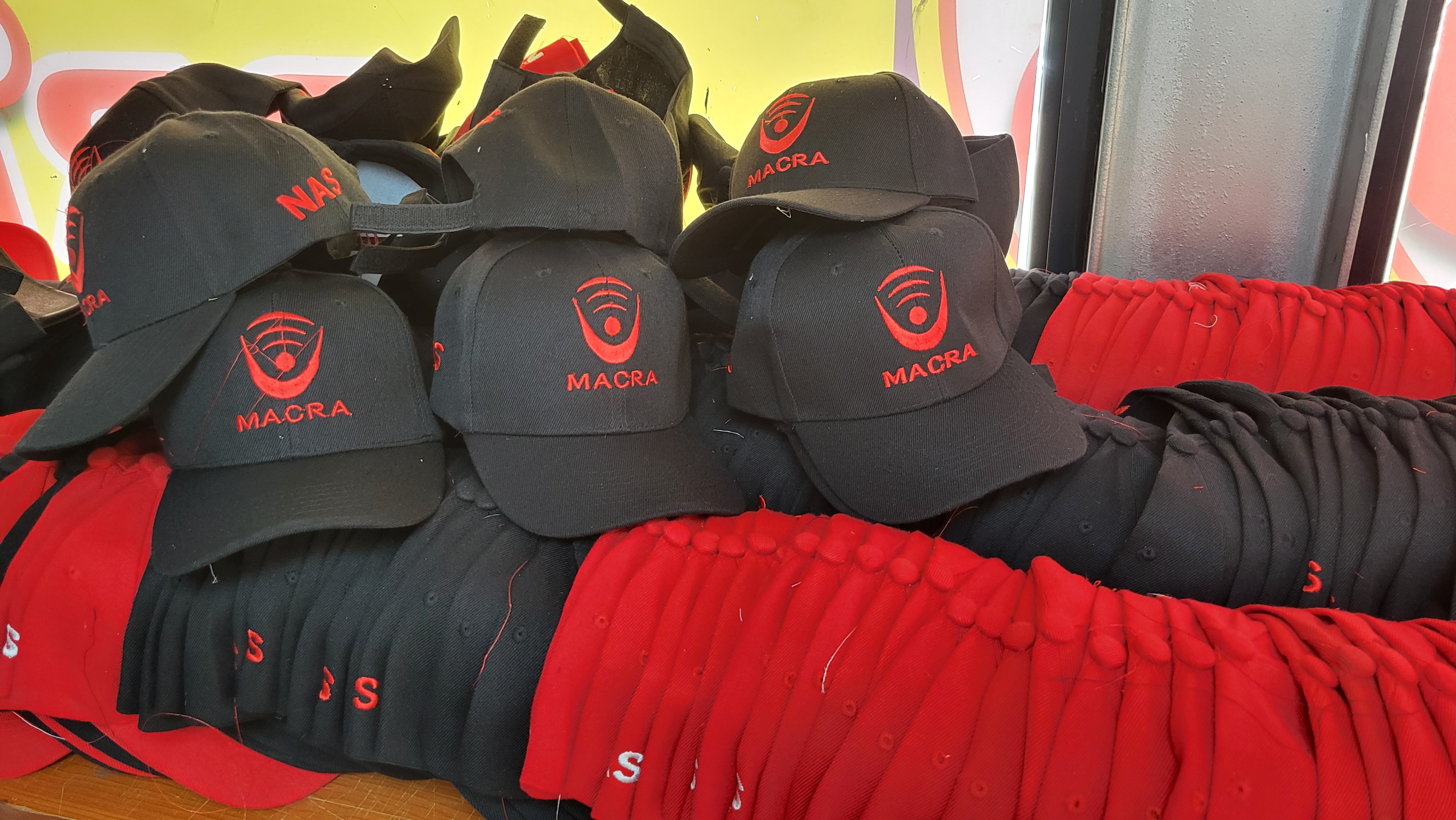 Apparel Embroidery 8